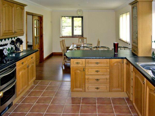 Llety'R Bugail Villa Dolgellau Ngoại thất bức ảnh